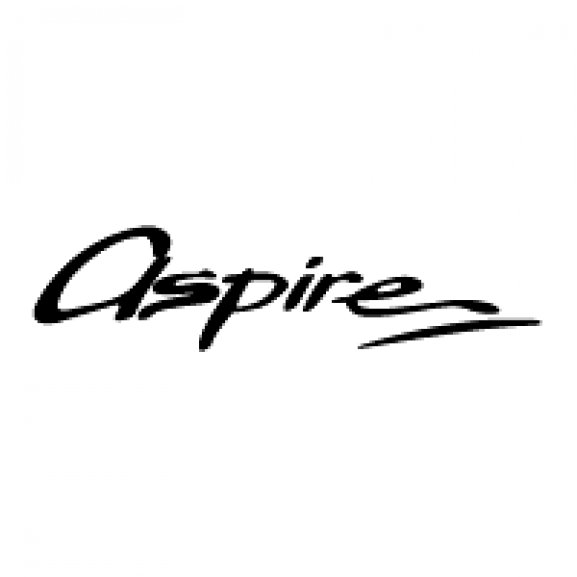 Logo of Aspire
