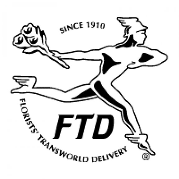 Logo of FTD
