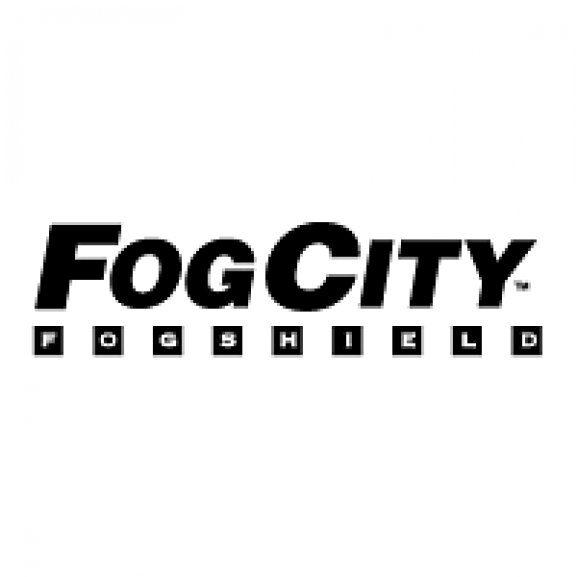 Logo of FogCity