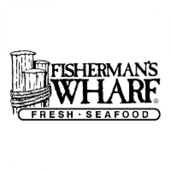 Logo of Fisherman&#039;s Wharf