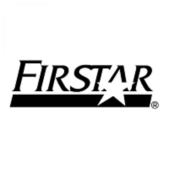 Logo of Firstar