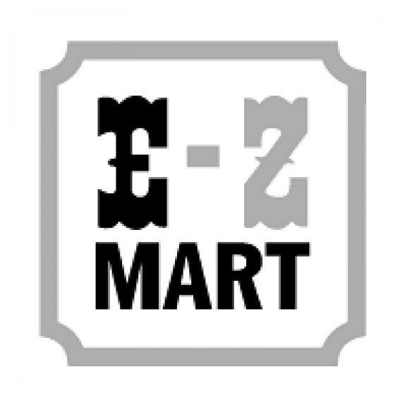 Logo of E-Z Mart