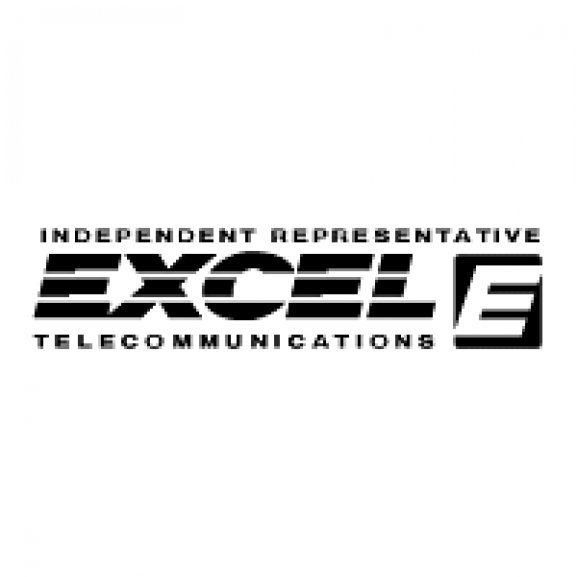 Logo of Excel Telecommunications