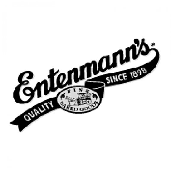 Logo of Entenmann's