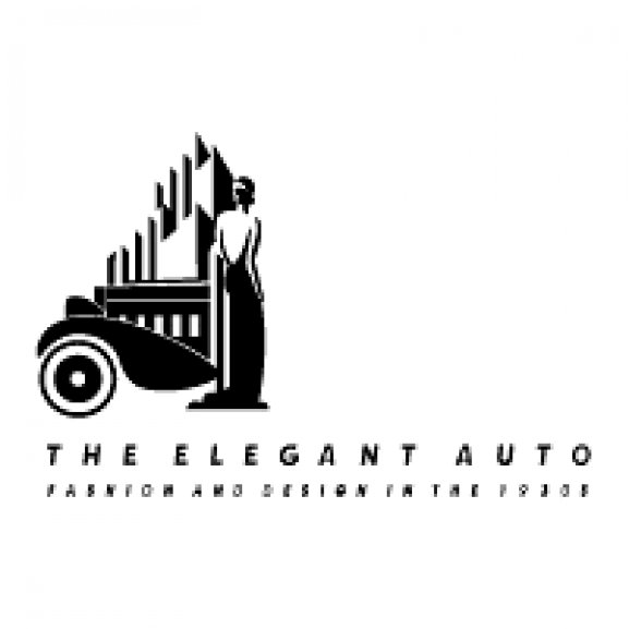 Logo of The Elegant Auto