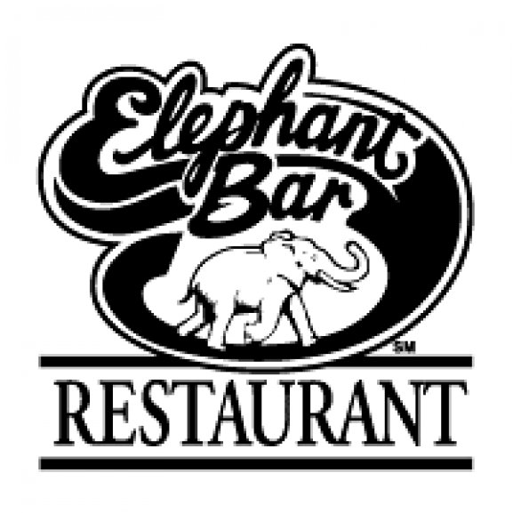 Logo of Elephant Bar