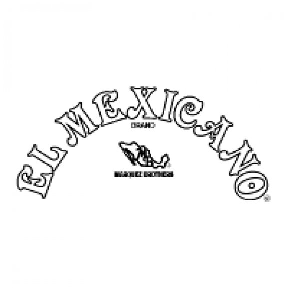 Logo of El Mexicano