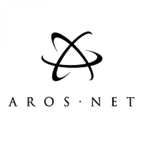 Logo of ArosNet