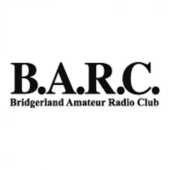 Logo of BARC