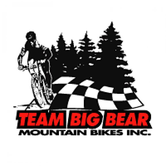 Logo of Team Big Bear