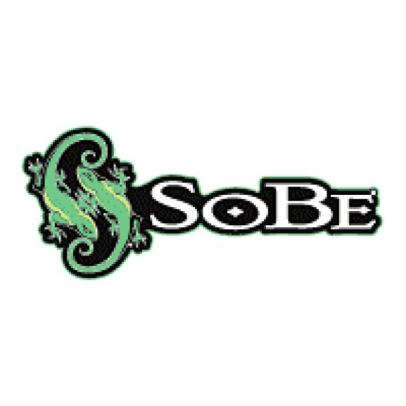 Logo of SoBe