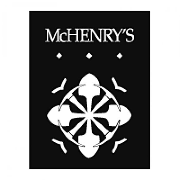 Logo of McHenry&#039;s
