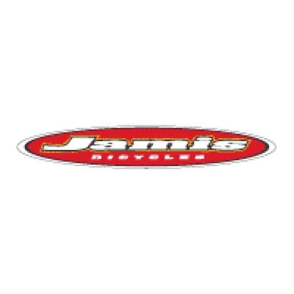 Logo of Jamis Bicycles