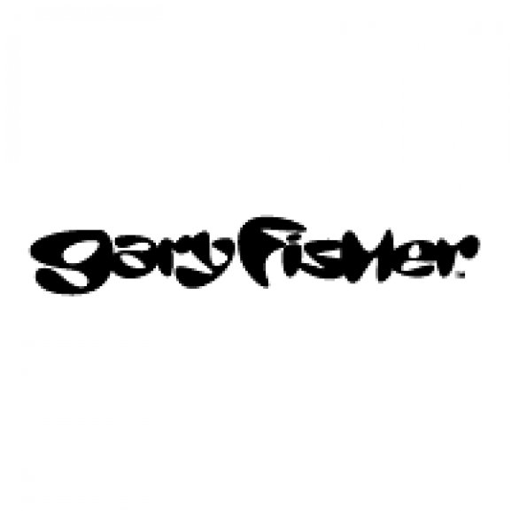 Logo of Gary Fisher