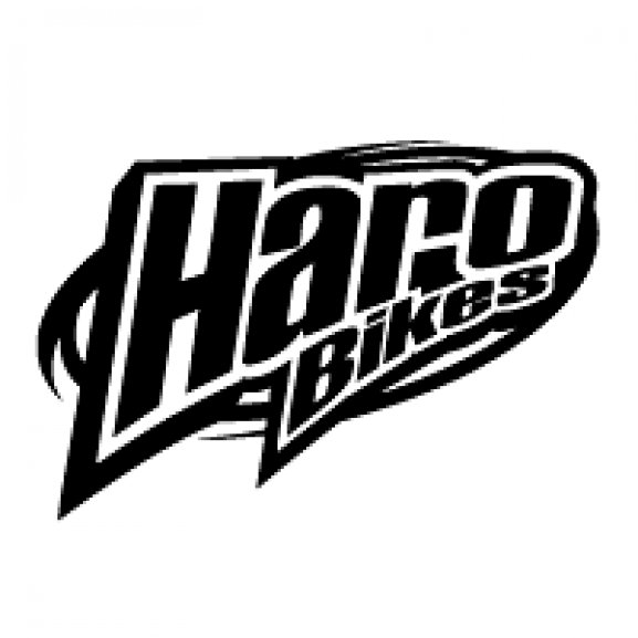 Logo of Haro Bikes