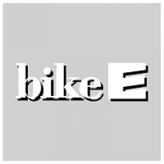 Logo of Bike E