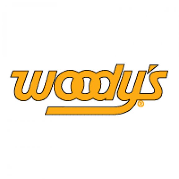 Logo of Woody&#039;s