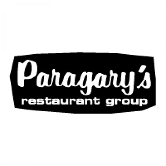 Logo of Paragary's