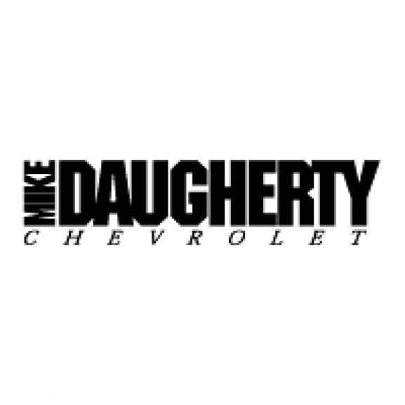 Logo of Mike Daugherty