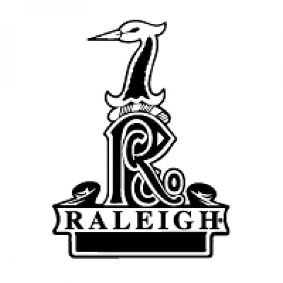 Logo of Raleigh