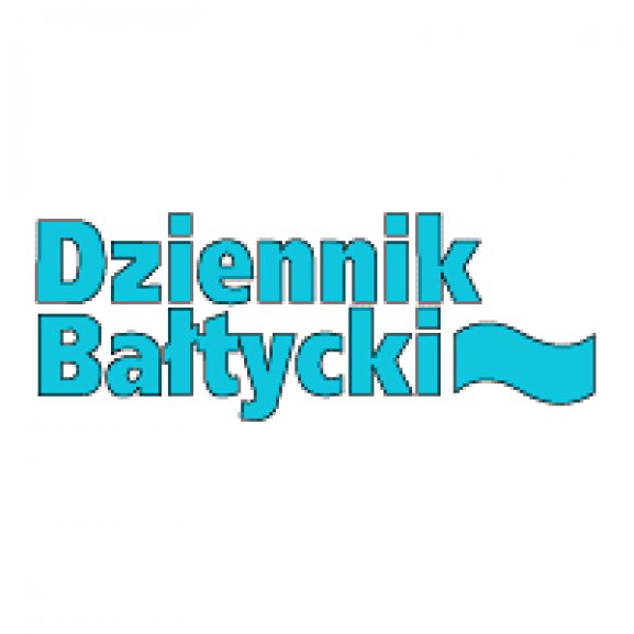 Logo of Dziennik Baltycki