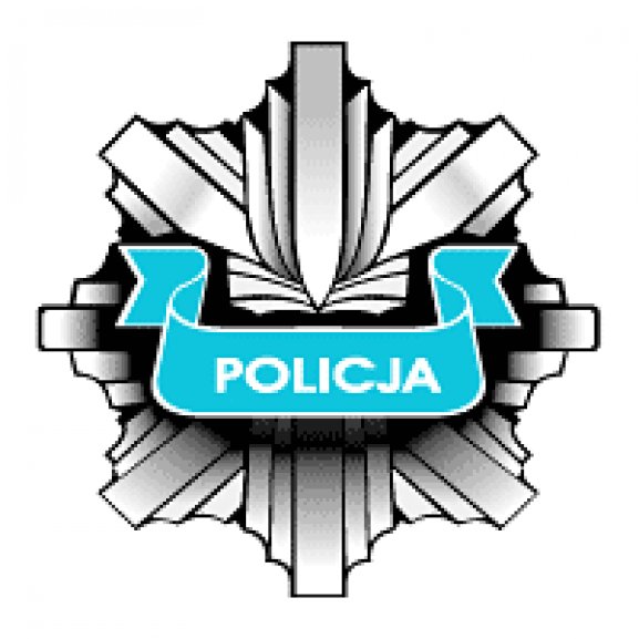 Logo of Policja