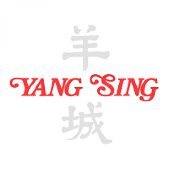 Logo of Yang Sing