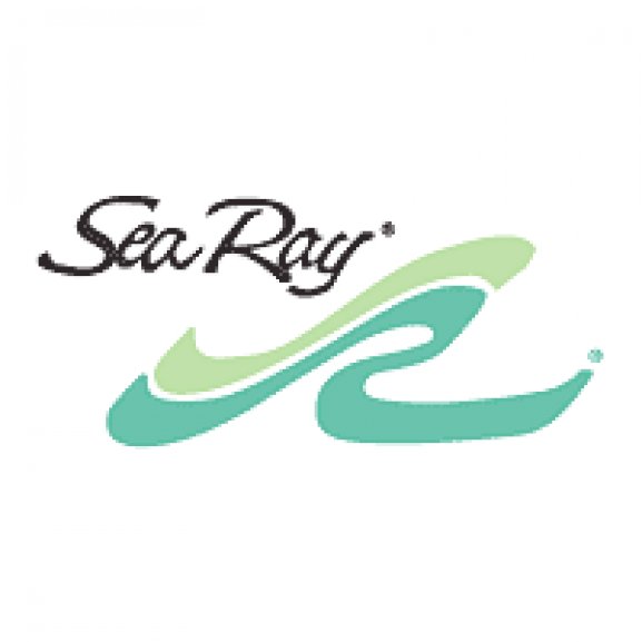 Logo of Sea Ray