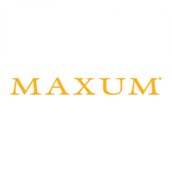 Logo of Maxum
