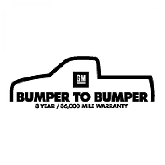 Logo of Bumper To Bumper