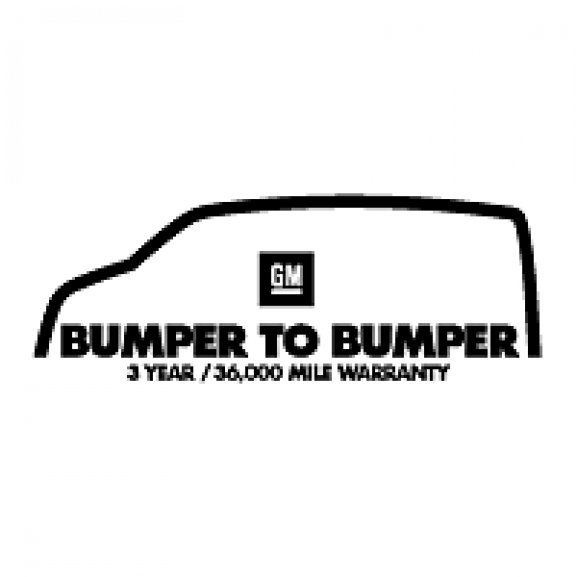 Logo of Bumper To Bumper
