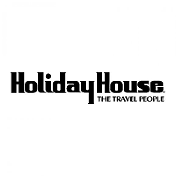 Logo of Holiday House