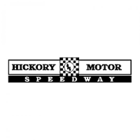 Logo of Hickory Motor Speedway