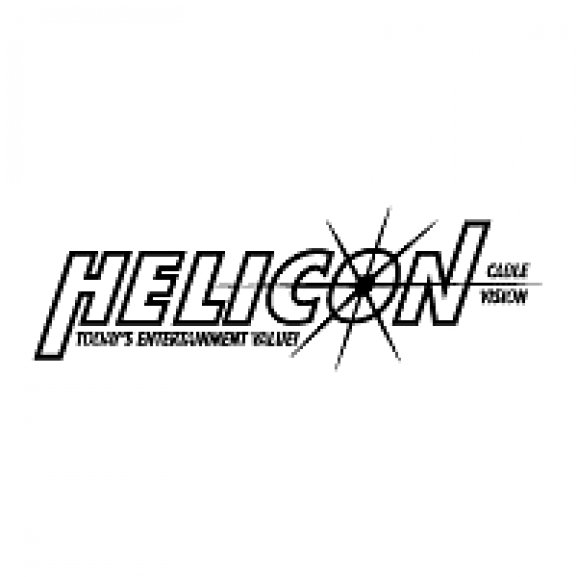 Logo of Helicon