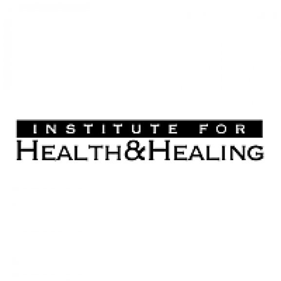 Logo of Health & Healing