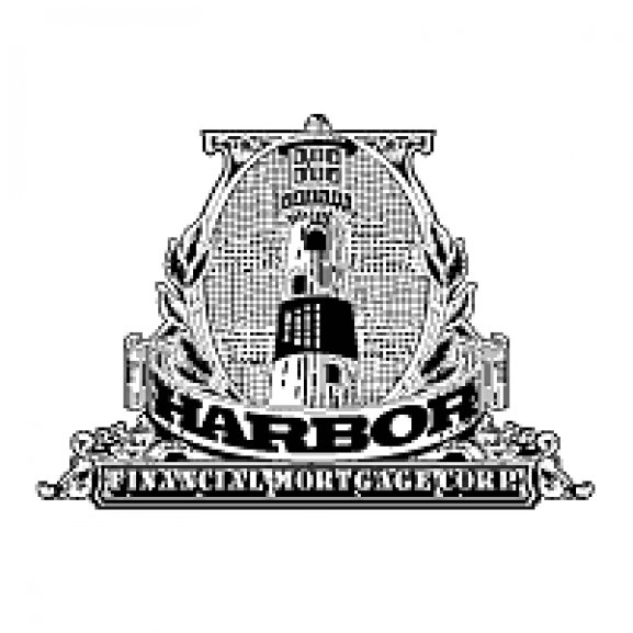 Logo of Harbor Fiancial Mortgage Corp.