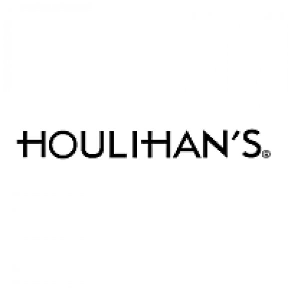 Logo of Houlihan's
