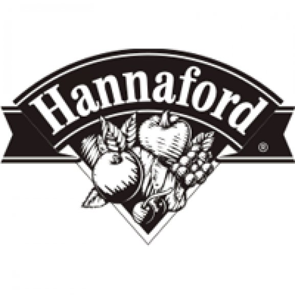 Logo of Hannaford