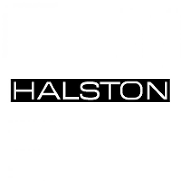 Logo of Halston