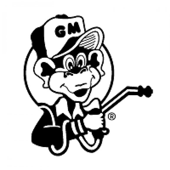 Grease Monkey Brands of the World™ Download vector logos and logotypes