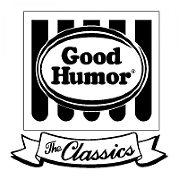 Logo of Good Humor