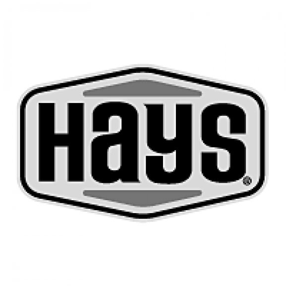 Logo of Hays
