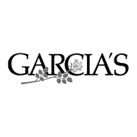Logo of Garcia's