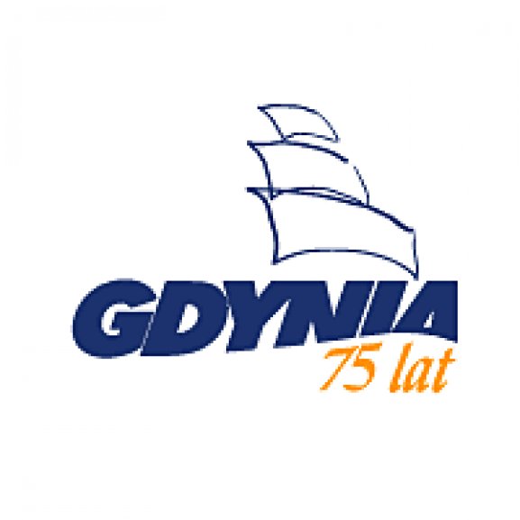 Logo of Gdynia
