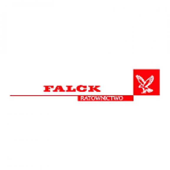 Logo of Falck