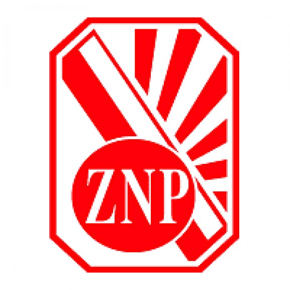 Logo of ZNP