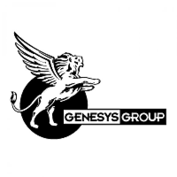 Logo of Genesys Group