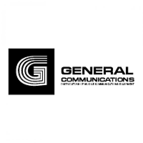 Logo of General Communications