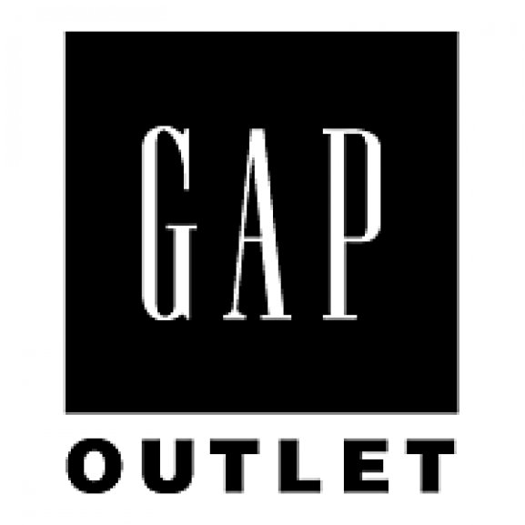 Logo of Gap Outlet