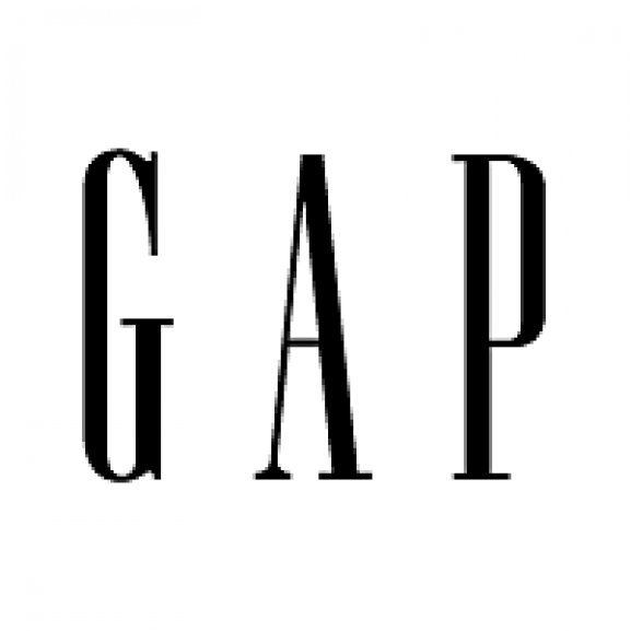 Logo of Gap